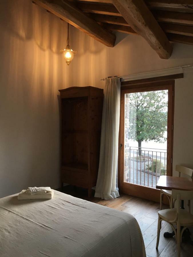 Al Vicolo Dei Pescatori Bed & Breakfast Anguillara Sabazia Exterior foto